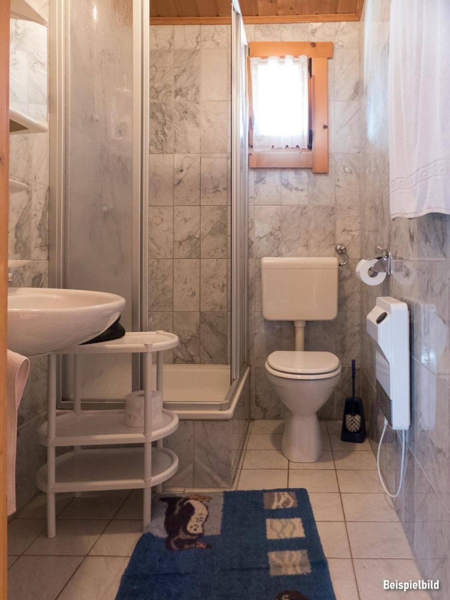 Ferienhaus Nr 7, Typ B, Feriendorf Jaegerpark, Bayerischer Wald Viechtach Buitenkant foto